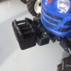 MASSE TRACTEUR 19 KGS-5557