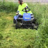 ISEKI SRA950 A-8586