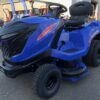 tondeuse autoportee ISEKI SLE122 PLUSH110 – Image 2