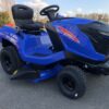 tondeuse autoportee ISEKI SLE122 PLUSH110