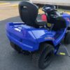 tondeuse autoportee ISEKI SLE122 PLUSH110 – Image 5