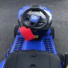 tondeuse autoportee ISEKI SLE122 PLUSH110 – Image 6