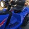 tondeuse autoportee ISEKI SLE122 PLUSH110 – Image 8