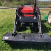 YANMAR F235 + CHARGEUR – Image 10