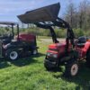 YANMAR F235 + CHARGEUR