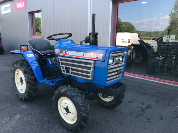ISEKI TU 1400R