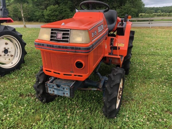 Kubota B1-15 – Image 3