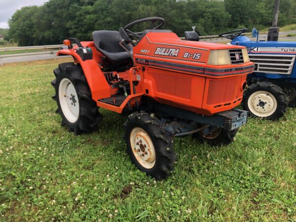 Kubota B1-15