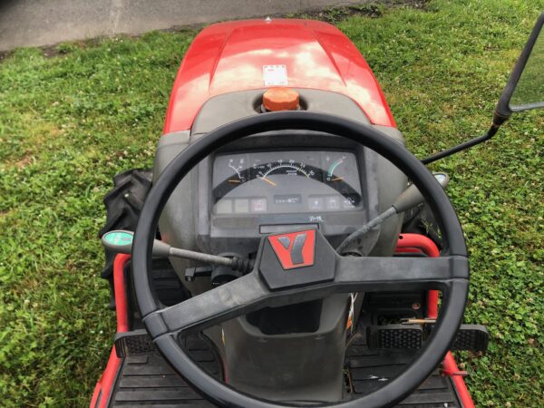 YANMAR AF220S – Image 5