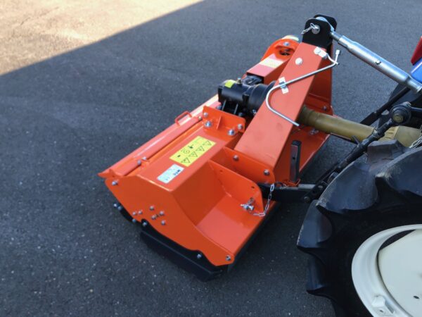 Broyeur EFL125Y