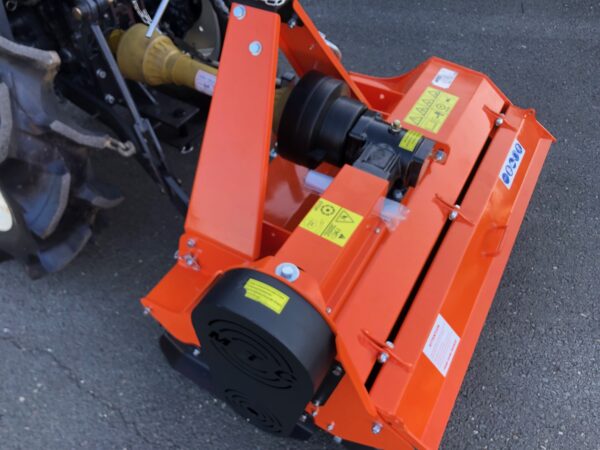 Broyeur EFL125Y – Image 6
