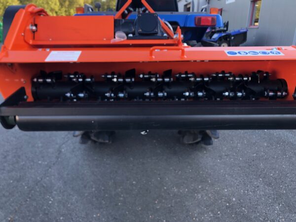 Broyeur EFL125Y – Image 5