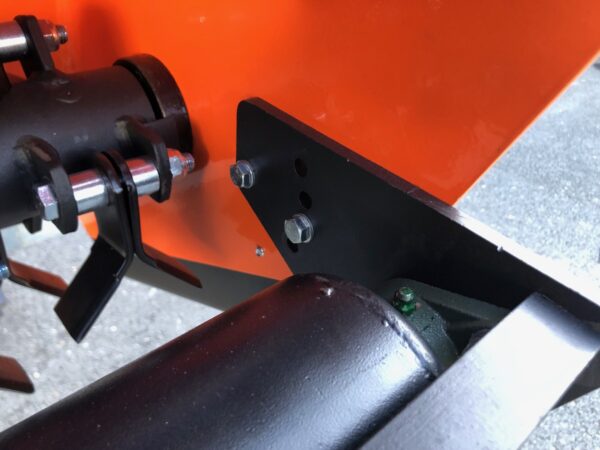 Broyeur EFL125Y – Image 4