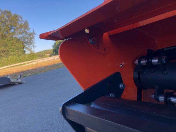 Broyeur EFL125Y – Image 3