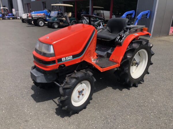 Kubota B52