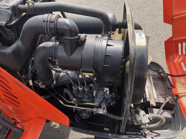 Kubota B52 – Image 7