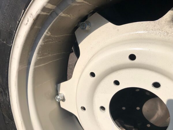 Roue complète neuve Iseki TG6 13.6-28 6PL – Image 5