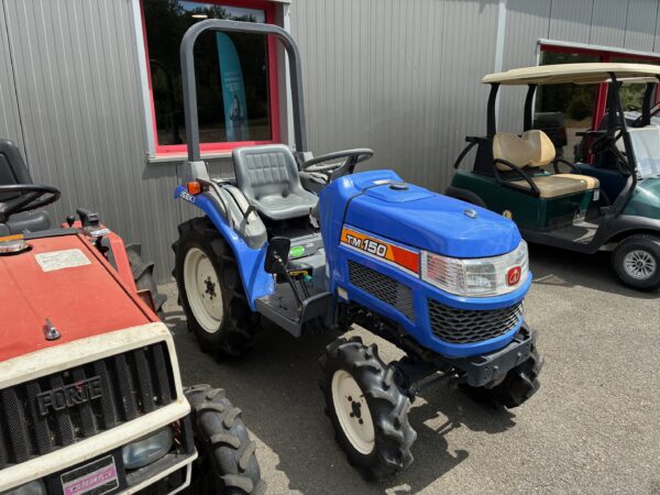 ISEKI TM150