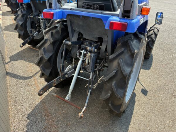 ISEKI TH20 – Image 7