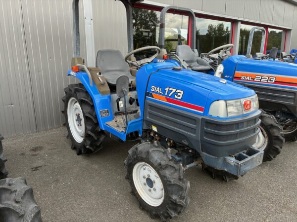 Iseki SIAL173