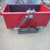 Bennette basculante 120cm-6139