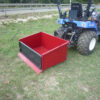 Bennette basculante 120cm-6140