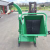 BROYEUR DE BRANCHES GEO ECO 16H-5872