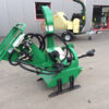 BROYEUR DE BRANCHES GEO ECO 16H-5873