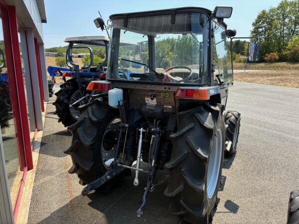Iseki GEAS 29 CAB – Image 2