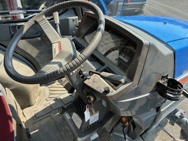 Iseki GEAS 29 CAB – Image 6