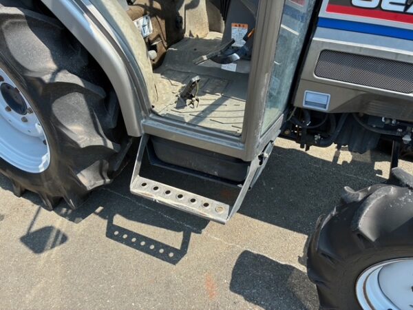 Iseki GEAS 29 CAB – Image 7