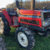 YANMAR FX24-0
