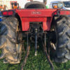 YANMAR FX24-8625