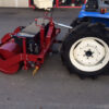 ROULEAU ENGAZONNEUR 150 + SEMOIR-5769