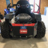 TONDEUSE TORO TITAN ZXM4875 122 CM-7356