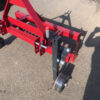 Lame souleveuse 120 cm-7440