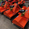Broyeur LEFA EFD 115-0
