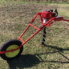 TARRIERE BROUETTE PF400-7912