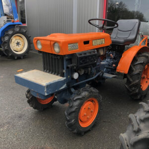 KUBOTA B5000-0