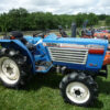 ISEKI TL2100-0