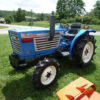 ISEKI TL2100-5931