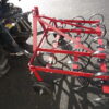 Vibroculteur 3rangs 130cm 12 dents-5297