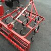 Vibroculteur 9 dents avec rouleau bâti 110 cm-5478